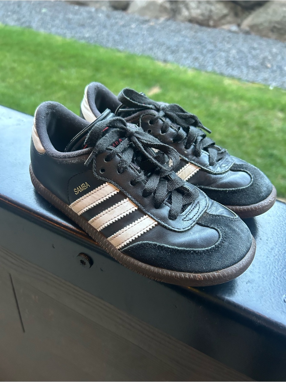 Youth Sambas